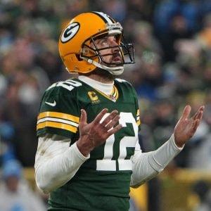 Aaron Rodgers Retirement Archives - The SportsRush