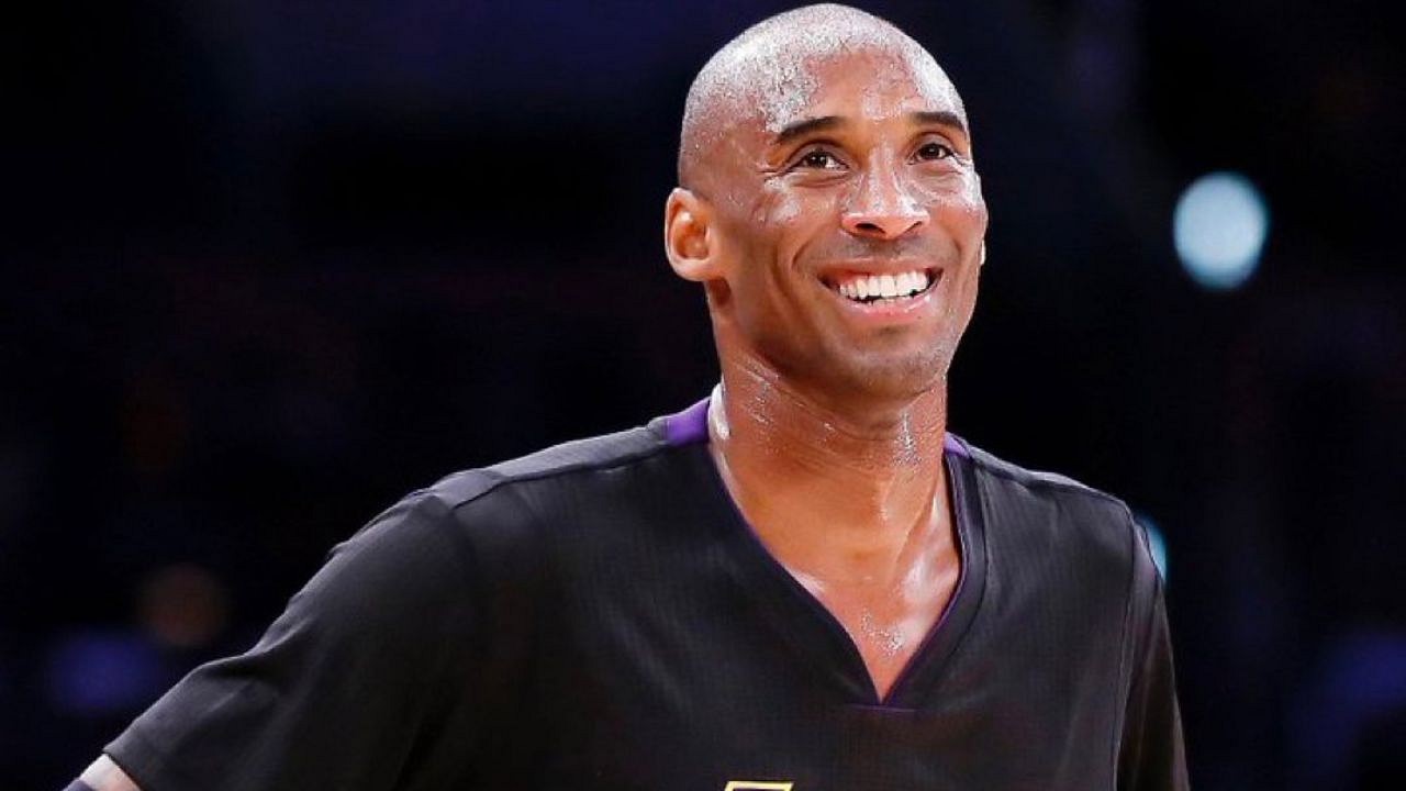 Youngest All-Star in the NBA: How Old Was Kobe Bryant When He Beat Out ...