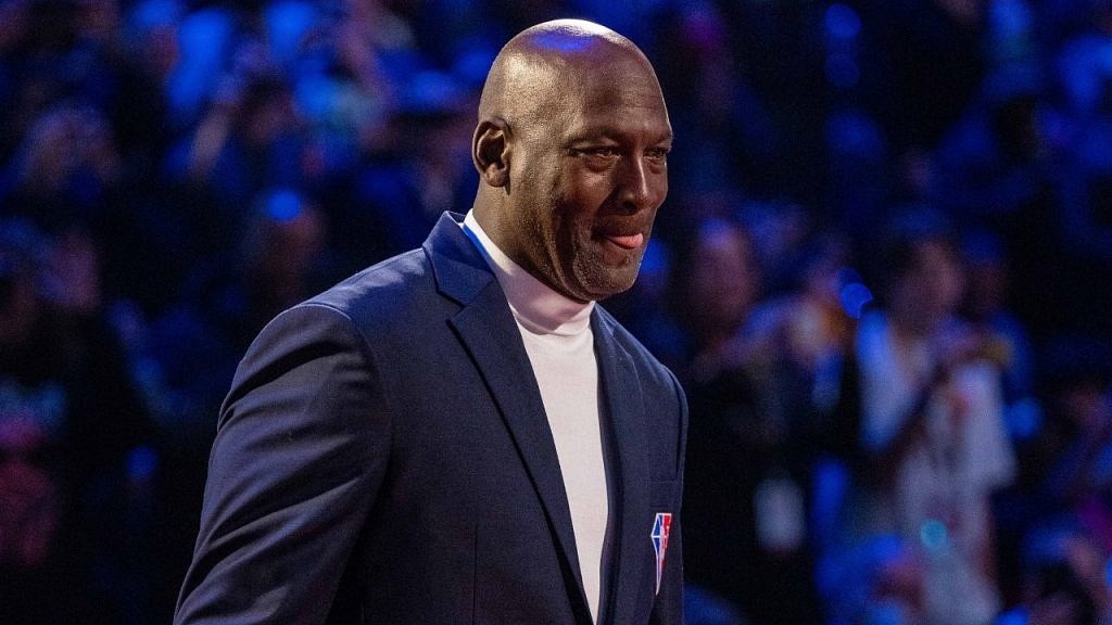 Is Michael Jordan Retired? Breaking Down the 6x Champion's 3 NBA