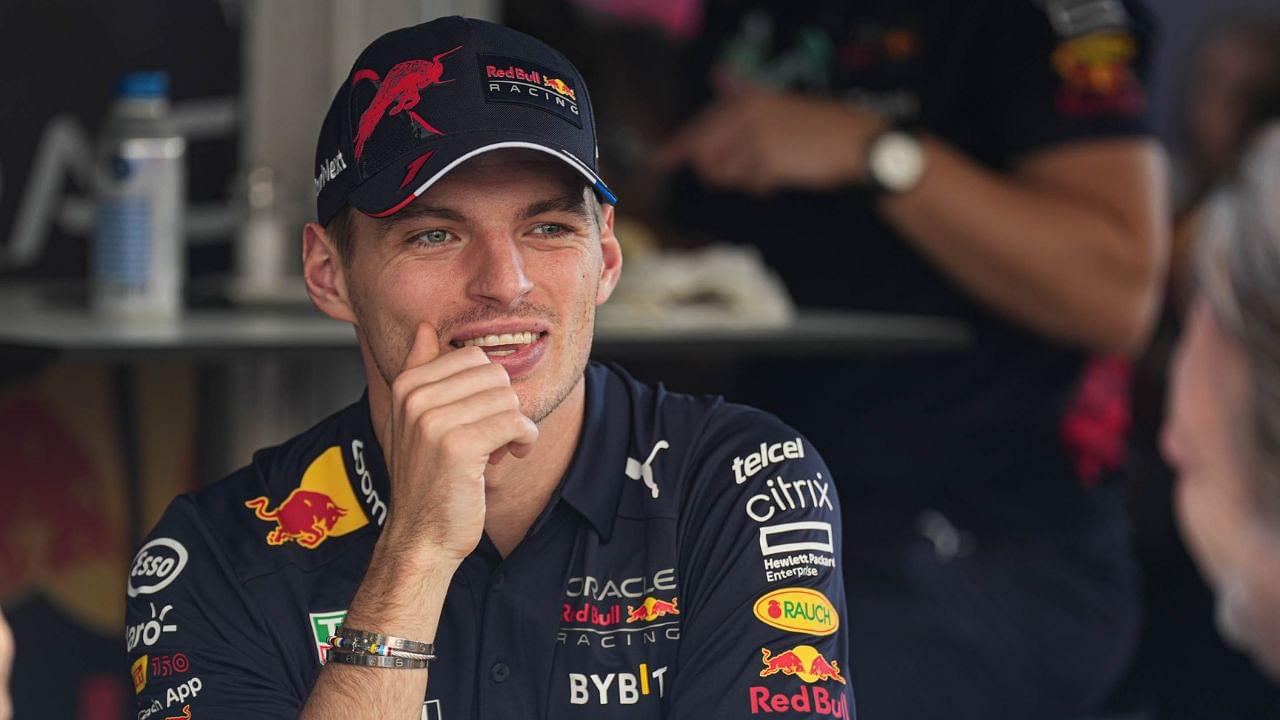 Dutch sponsors make $1.5 million to Max Verstappen an exception amidst their cancellation spree in motorsports