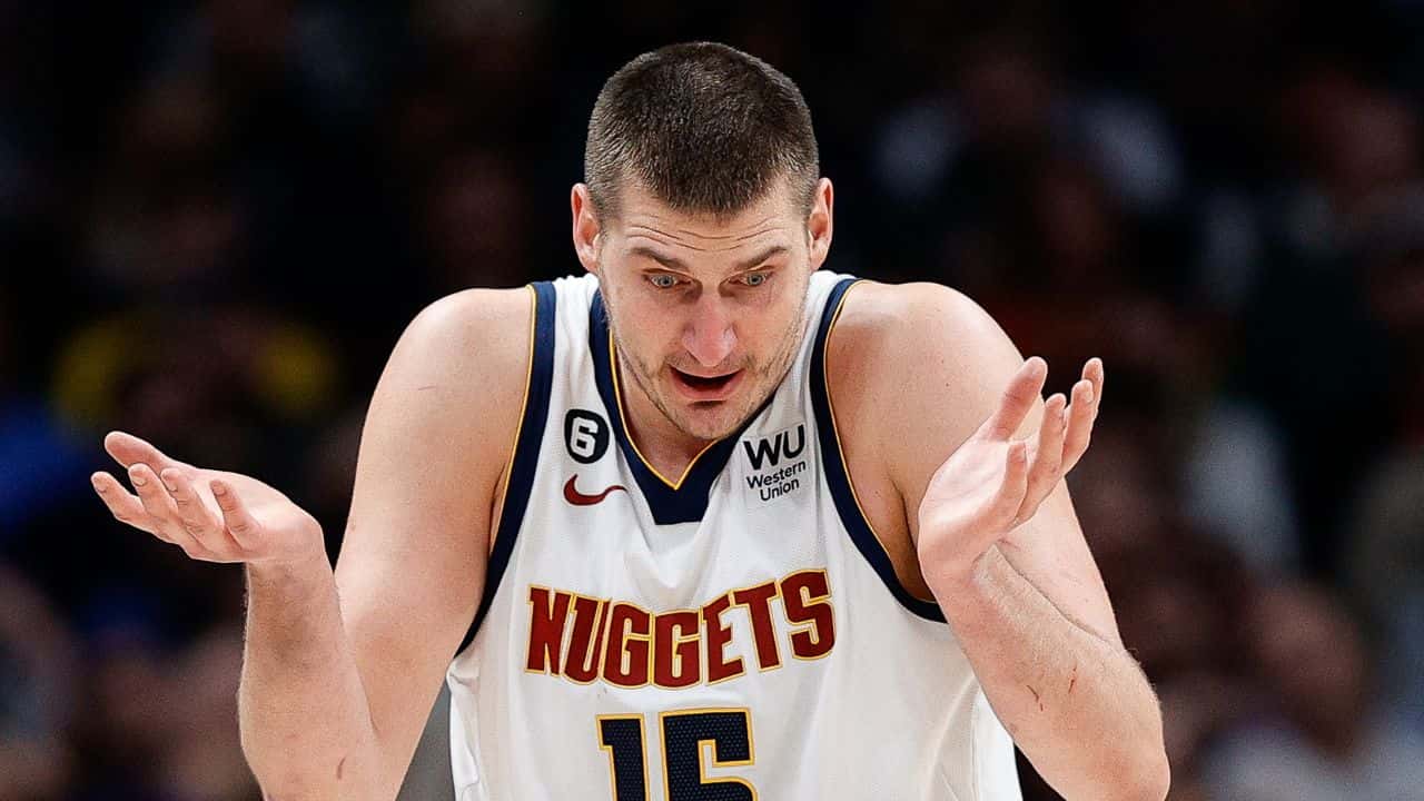 Denver Nuggets AllTime Leaders in Assists, Points, Steals, Rebounds