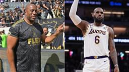 “Nobody will want to play LeBron James and Co in Playoffs”: Magic Johnson Gives Lakers Warning to the NBA