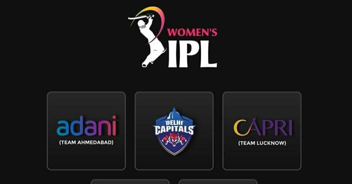 Capri Global Holdings Private Limited: What is Capri Global owner name for Women's IPL team?