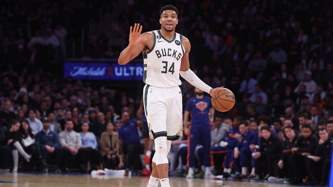 Is Giannis Antetokounmpo Playing Tonight vs Hornets? Bucks Release Injury Report For 2021 NBA Finals MVP