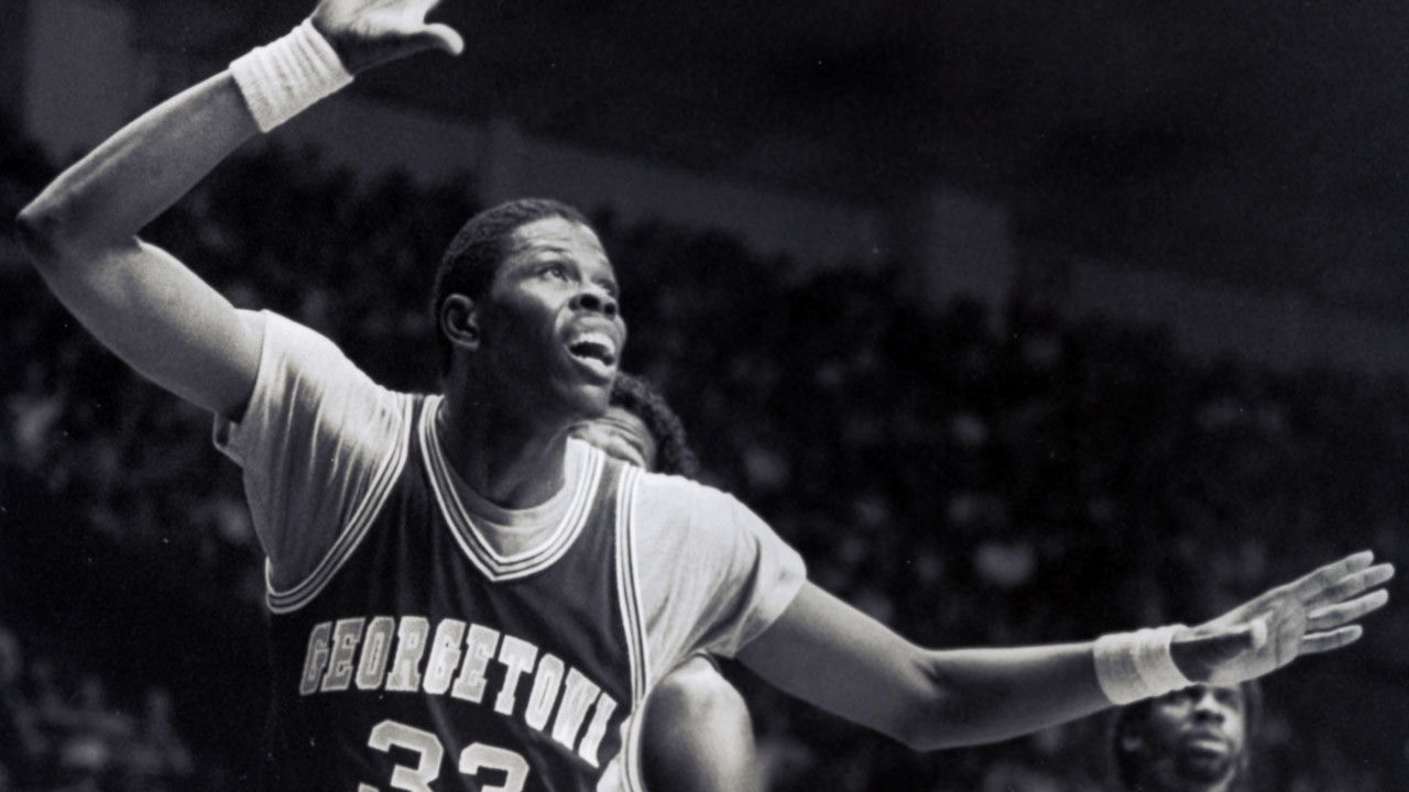 New York Knicks "Rigged" The Draft for Michael Jordan's Best Friend