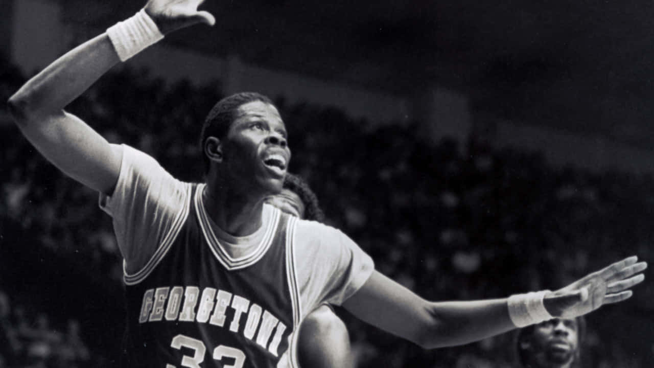 New York Knicks "Rigged" The Draft for Michael Jordan's Best Friend