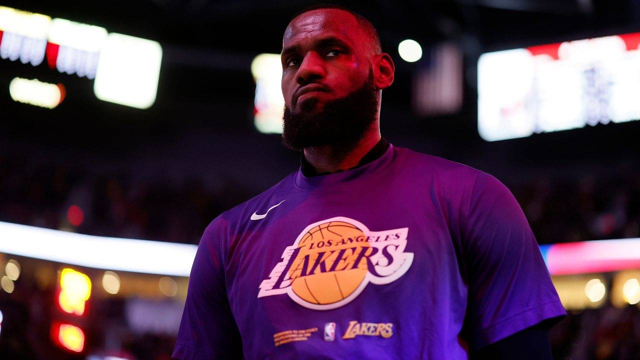 Lakers vs Thunder Ticket Price: With LeBron James On the Brink of Surpassing Kareem Abdul-Jabbar, Tickets for 7th Feb Sell for $75,000