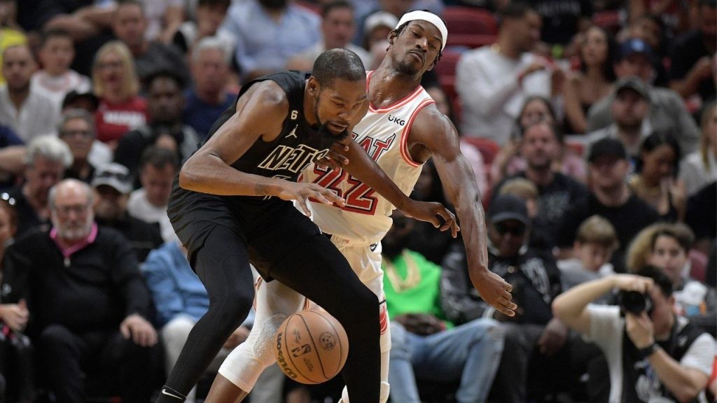 Is Kevin Durant Playing Tonight vs Thunder? Nets Release Injury Report
