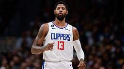 Is Paul George Playing Tonight vs Nuggets? Clippers Star's Injury Report Fills Fans With Serious Hope