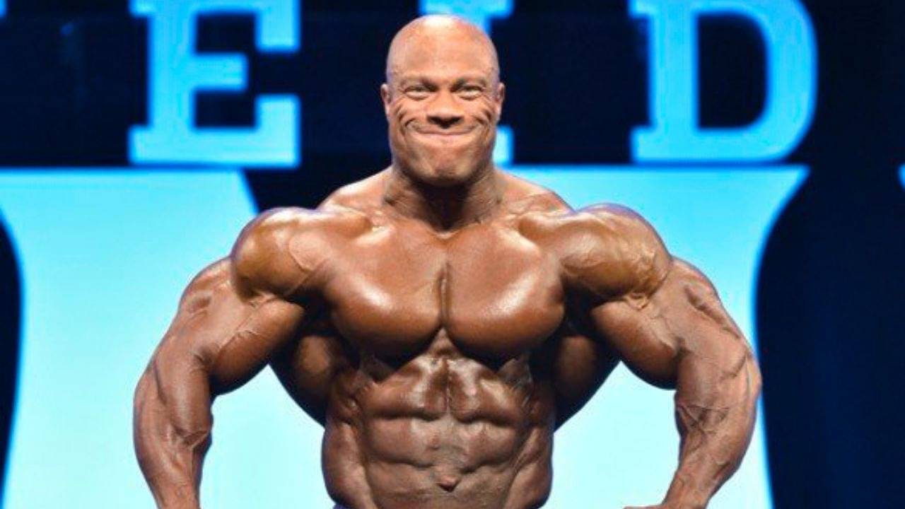 Is Mr Olympia natural: Do they allow Steroids in Mr Olympia? - The  SportsRush