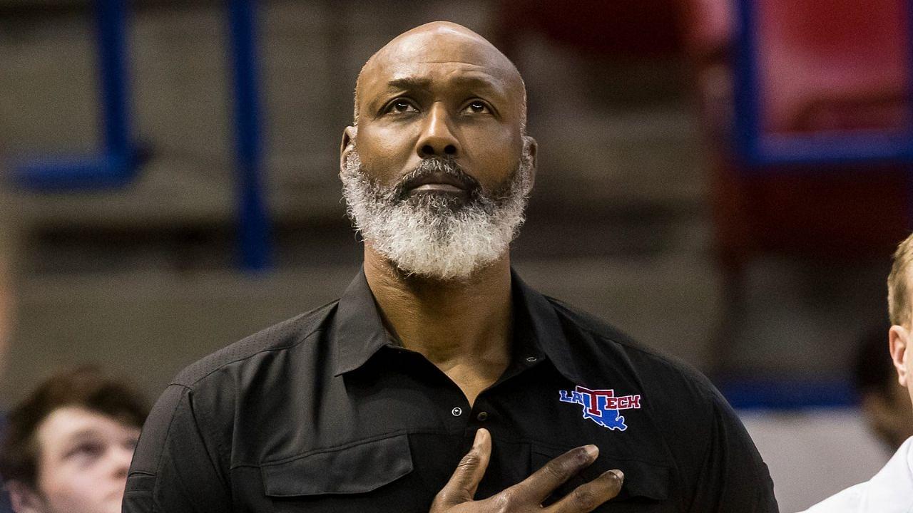 Is Karl Malone Still a Truck Driver? Utah Jazz Legend's Second Career Was a Humble and Yet Questionable Step-Down 