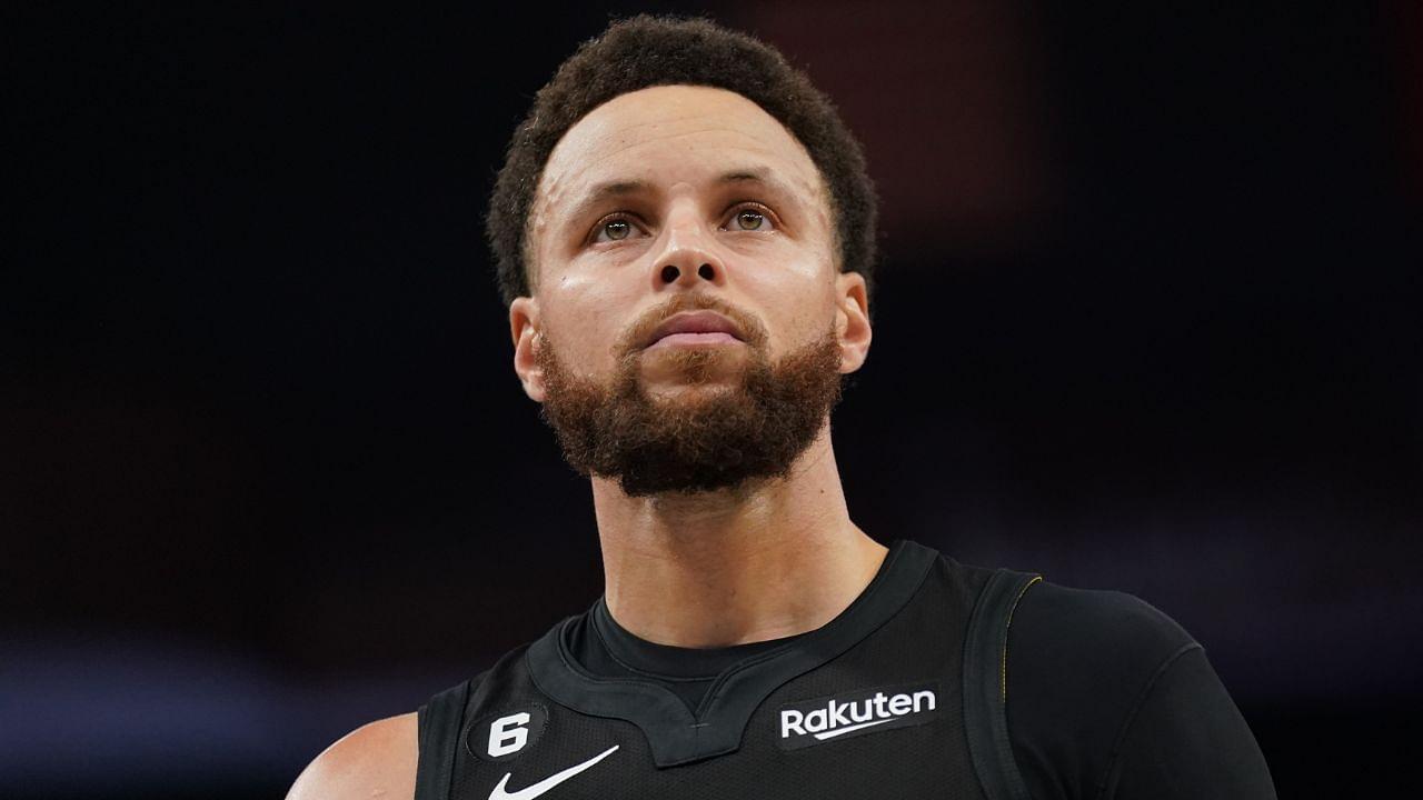 “Stephen Curry Is One of My Favorite Players of All Time”: Magic Johnson Showers GSW Superstar With Extraordinary Praise