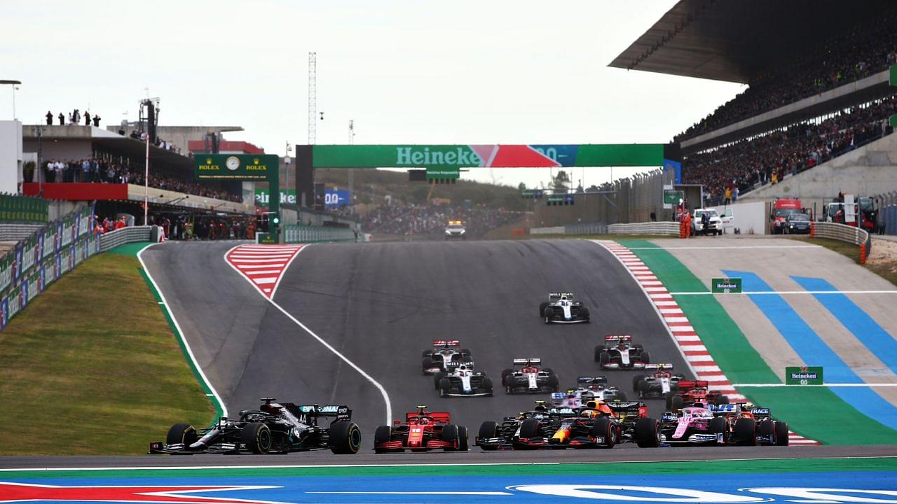 F1 News: Why F1 teams are upset with rising number of fans?