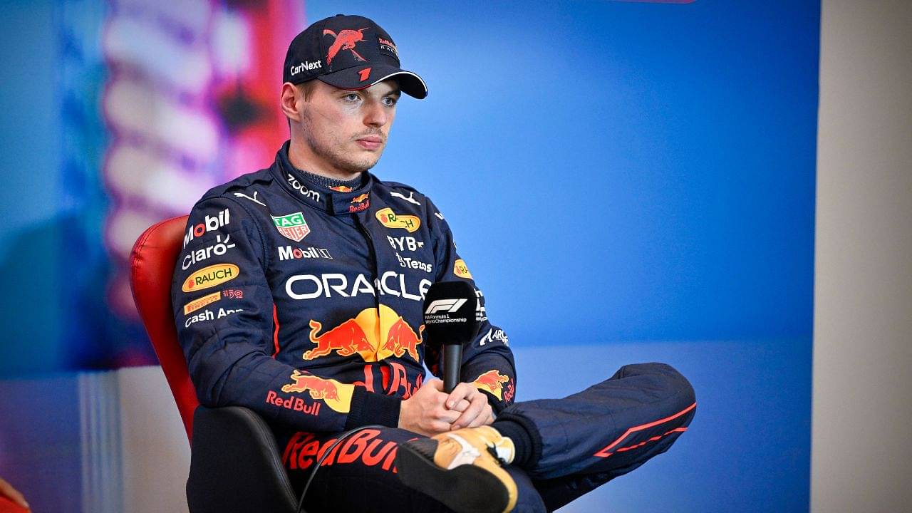 Mercedes mocks Max Verstappen for the offense that cost him about $50,000