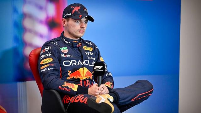 Mercedes mocks Max Verstappen for the offense that cost him about $50,000