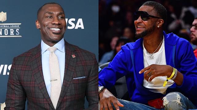 Tee Morant Shannon Sharpe Fight: NFL Hall of Famer Angrily Reveals He Wants All the Smoke with Ja Morant's Father