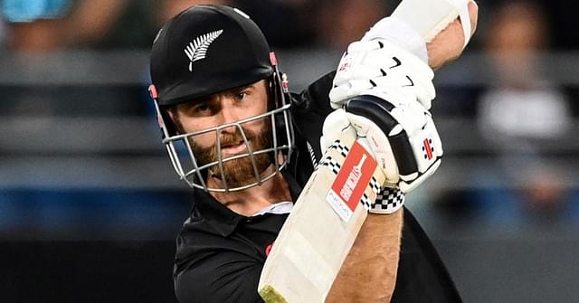 Why Kane Williamson not playing today: Why is Trent Boult not playing today's 1st ODI between India and New Zealand in Hyderabad?