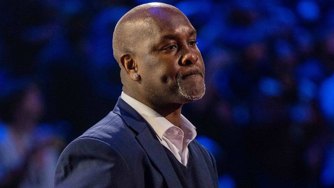 “Gary Payton Ruined Teammates on Purpose”: 6FT 10” Lakers Guard Accused the Glove of Employing Dirty Tactics Against His Own Squad