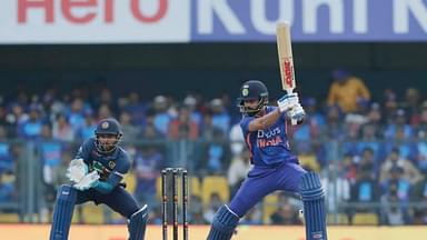 Kolkata Eden Gardens pitch report batting or bowling: IND vs SL 2nd ODI pitch report