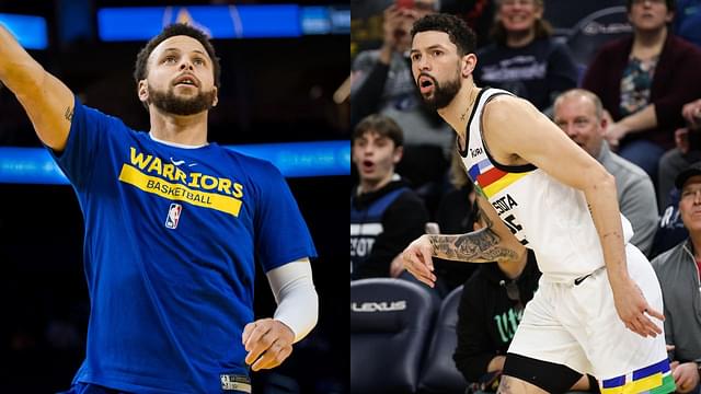 "Officials Want Stephen Curry to Shoot!": Austin Rivers Explains the Rigged Reason Warriors Superstar is the Toughest Cover