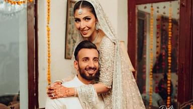 Shan Masood wife name: Is Shan Masood married now?