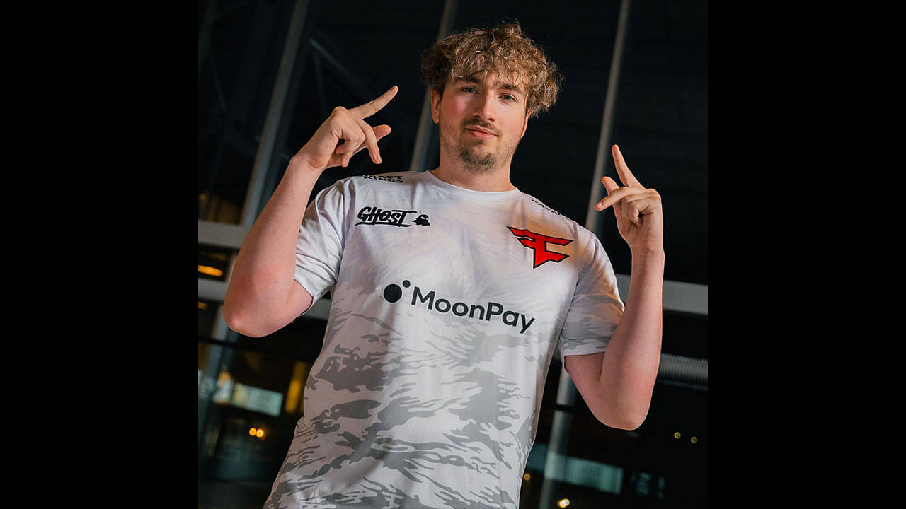 es3tag to stand-in for FaZe as BLAST rejects bid to rope in k0nfig