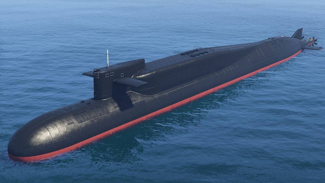Why the Kosatka is still one of the best GTA Online investments in 2023