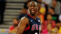 "Coming Off of 2004 and 2006 losing, We Had a Lot to Prove": Dwyane Wade On His Mentality Going Into Beijing Olympics 2008 With Kobe Bryant and Redeem Team