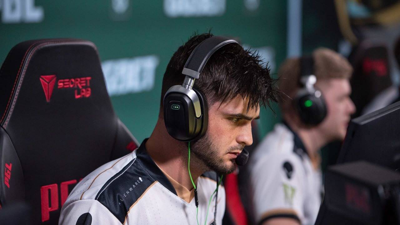 Shox joins unnamed CS:GO team with SmithZz and a few rookies