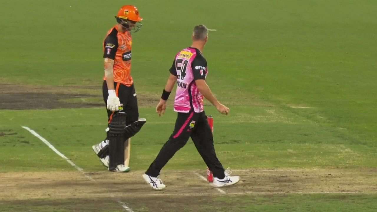 BBL final 2023: Perth Scorchers' T20 winning percentage world's best