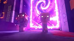 Minecraft Legends To Release April 18, 2023; Gameplay Revealed at Xbox Bethesda Showcase!