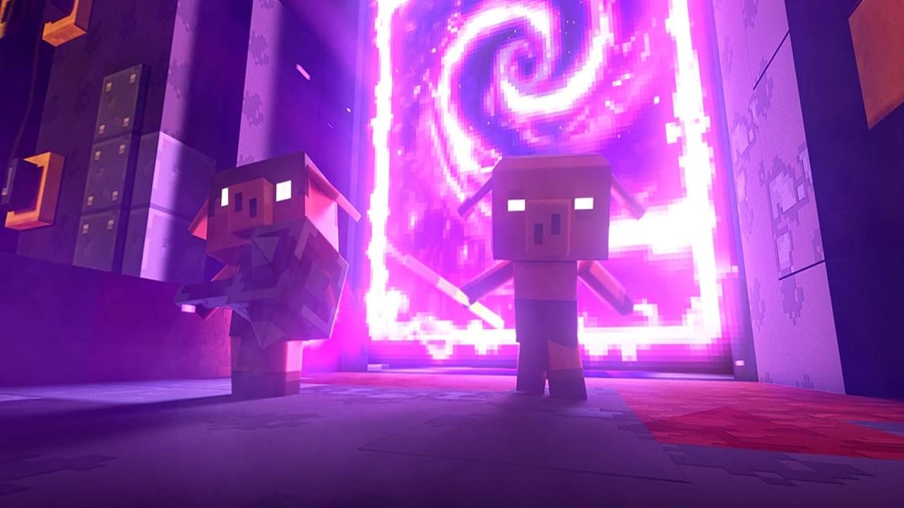 Minecraft Legends To Release April 18, 2023; Gameplay Revealed at Xbox Bethesda Showcase!
