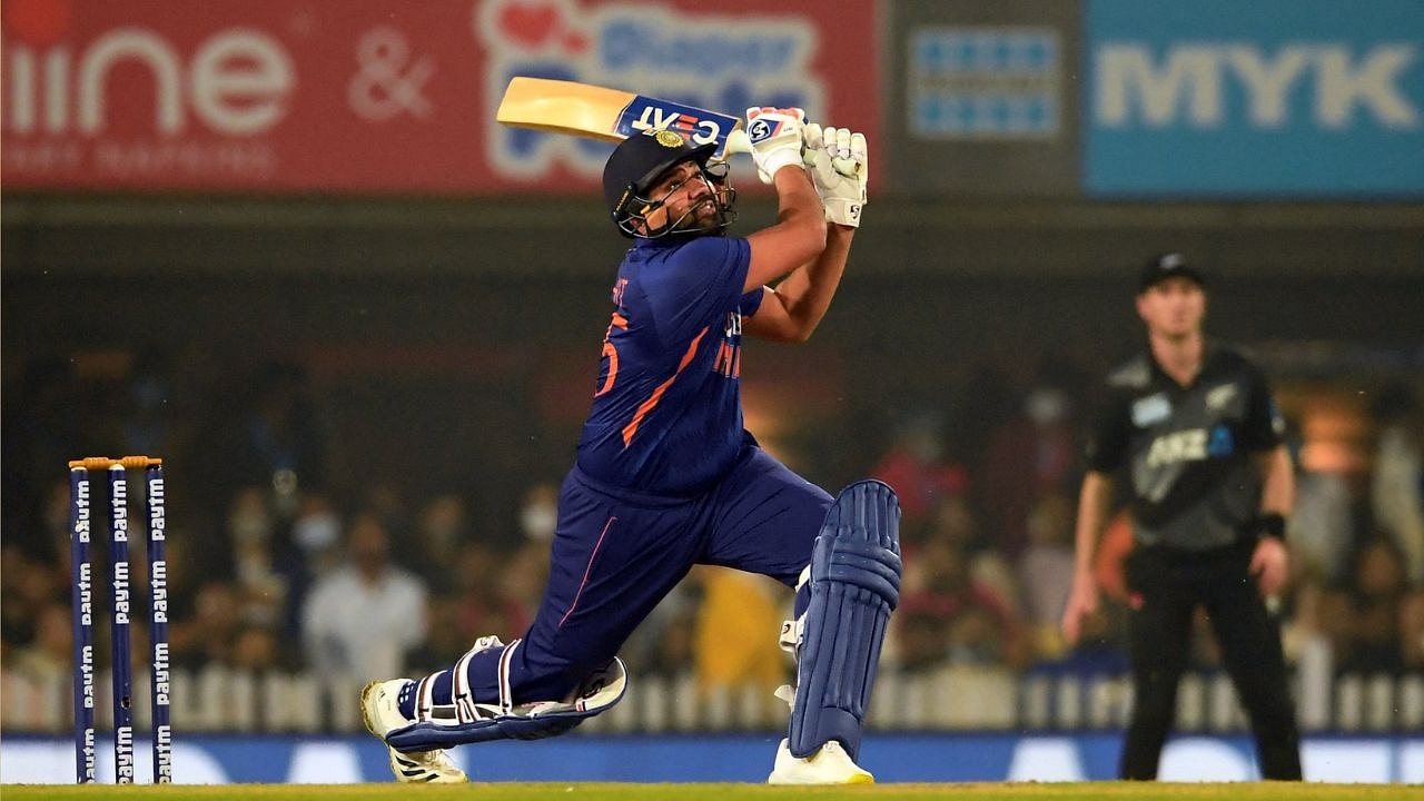 JSCA International Stadium Complex Ranchi T20 records: Ranchi Cricket