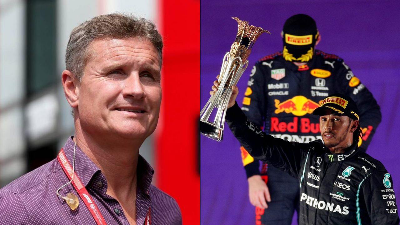 "Lewis Hamilton reacted maturely" - Former Red Bull driver claims 103 GP winner's reaction after 2021 Abu Dhabi GP replicated the persona of Michael Schumacher and Ayrton Senna