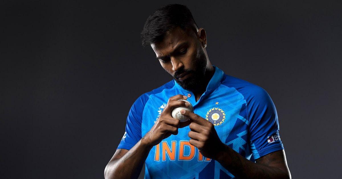 Hardik Pandya education qualification: How much has Hardik Pandya studied?