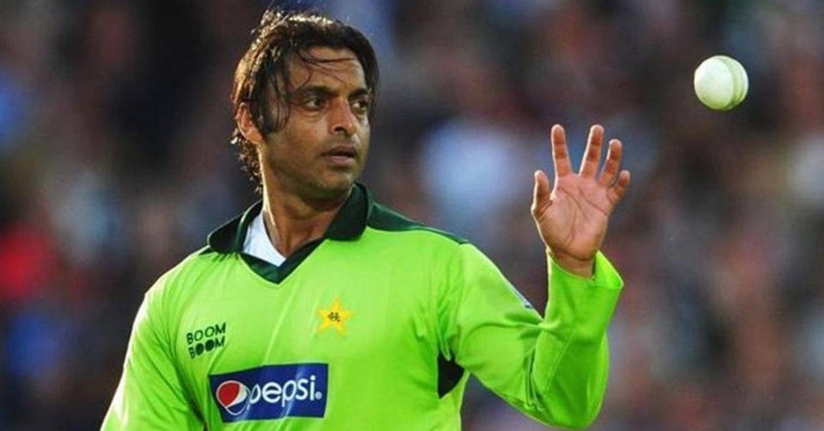 “They told me I was unfit": When Shoaib Akhtar blamed team management for not playing him in India vs Pakistan 2011 World Cup Semi-Final despite being fit