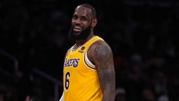 How Billionaire LeBron James Uses his 142M Followers to Make an Insane $657,000 From Instagram Posts