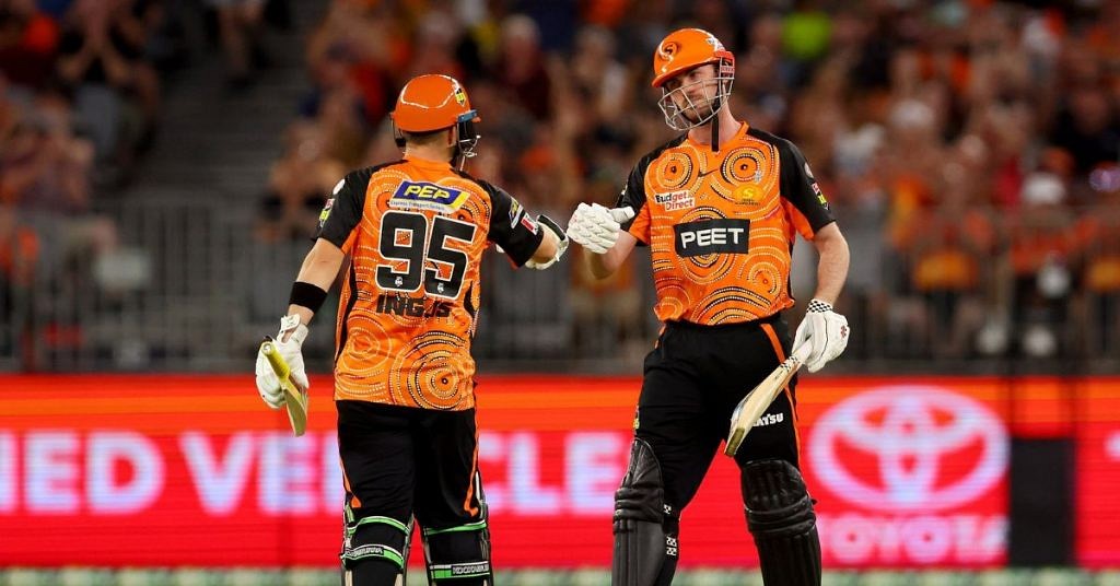 Big Bash points table 2022 BBL points table 2022 23 current standings