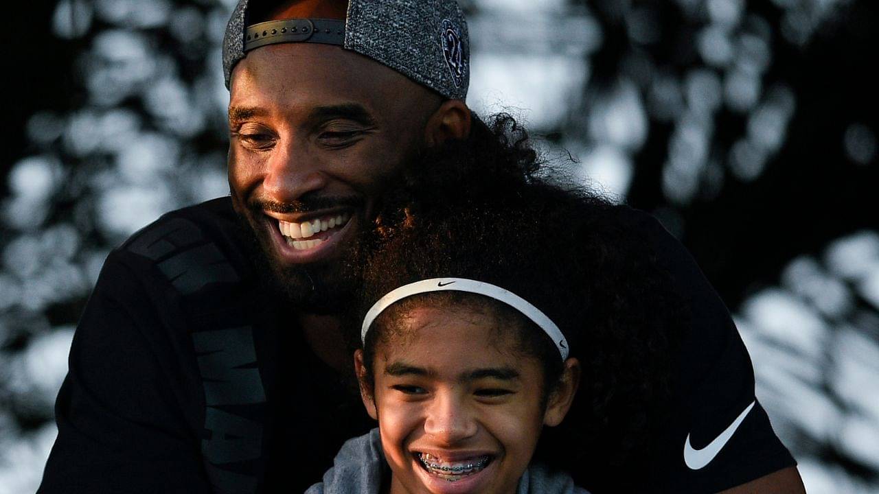 Cry About It or Be About It!”: Kobe Bryant Once Shared How He Coached Young  Mambacitas To Use Their Loss As Their Motivating Factor - The SportsRush