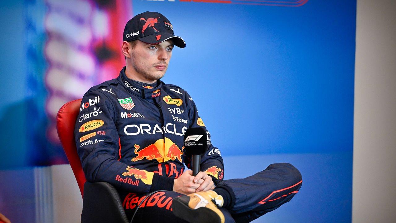 Red Bull chief reveals where Max Verstappen will find success after F1