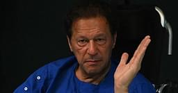 "Yes, I had been a playboy": Imran Khan admits being a playboy in his last conversation with General Bajwa