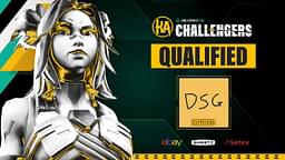 Valorant NA Challengers: List of Qualifying Teams; Disguised, Oxygen and More!