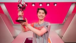 Valorant News: SEN Sinatraa Gets Open Offered $144,000 a Year to Play for Indian Team