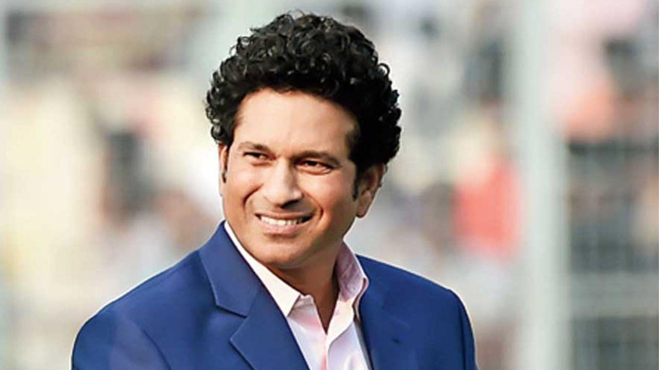 "I think there is something wrong with me": Sachin Tendulkar once revealed that his favourite sportsperson has never been a cricketer