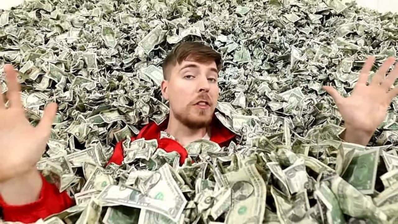 MrBeast shocks his fans after they get to know how much he paid in