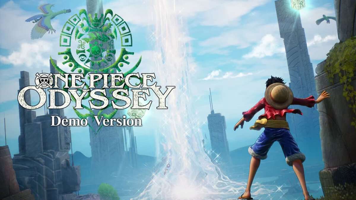 One Piece Odyssey Demo available now: How to Download and Play, PC ...