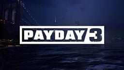 Payday 3 has a Confirmed 2023 Release; Details Below!