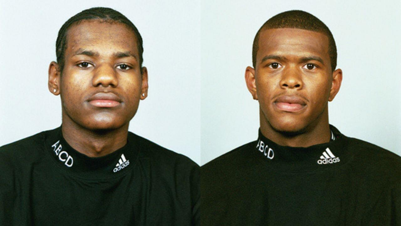 "I Hated LeBron James For 20 Years": Lenny Cooke Blamed Lakers Superstar For Destroying His Career Until His Daughter Opened His Eyes