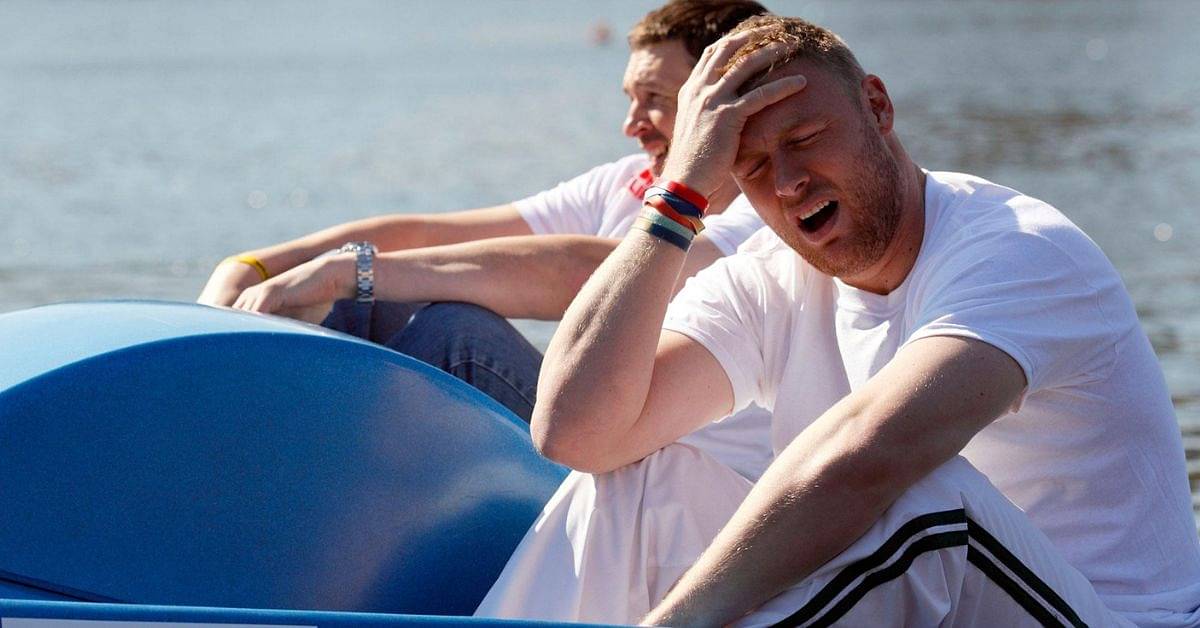 "I am ashamed": Andrew Flintoff was once stripped of England's vice-captaincy due to drinking habit in West Indies
