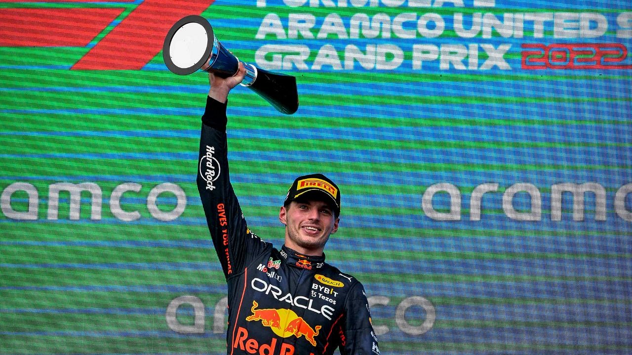 Max Verstappen 2023 Salary How Much Will The Red Bull Ace Earn? The